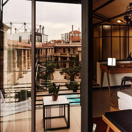 Not Hotel 雅典 Exterior photo