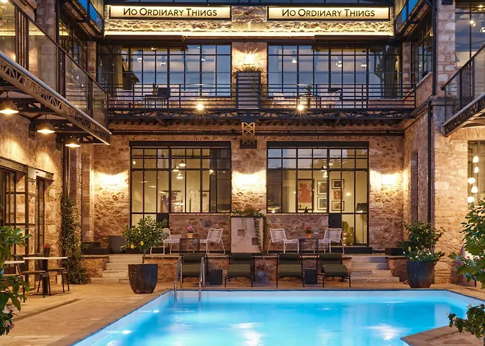 Not Hotel