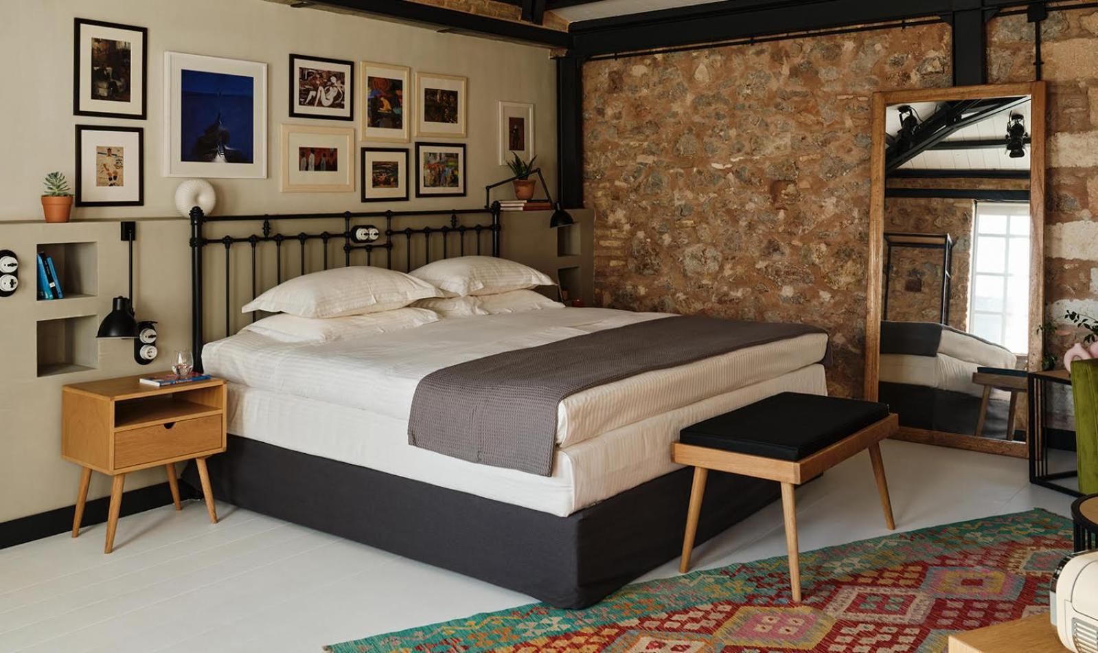 Hotel Not