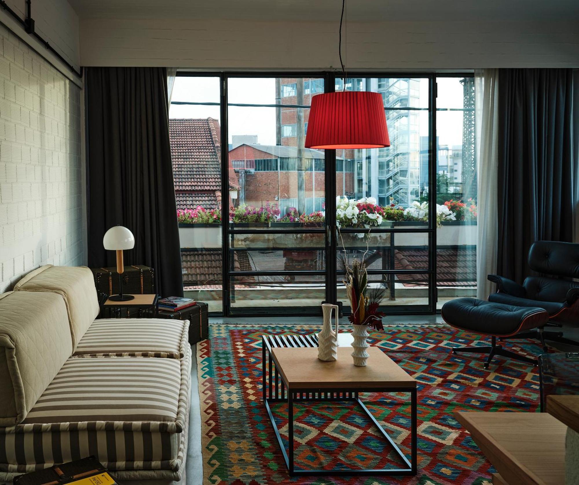 Hotel Not Athens