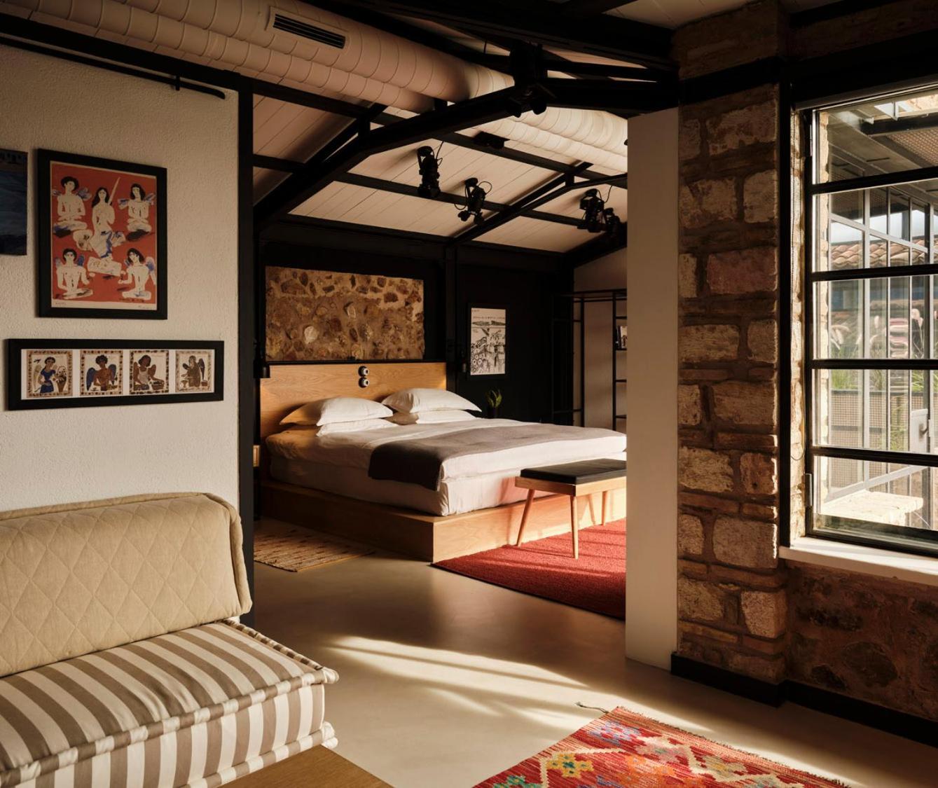 Hotel Not 5*