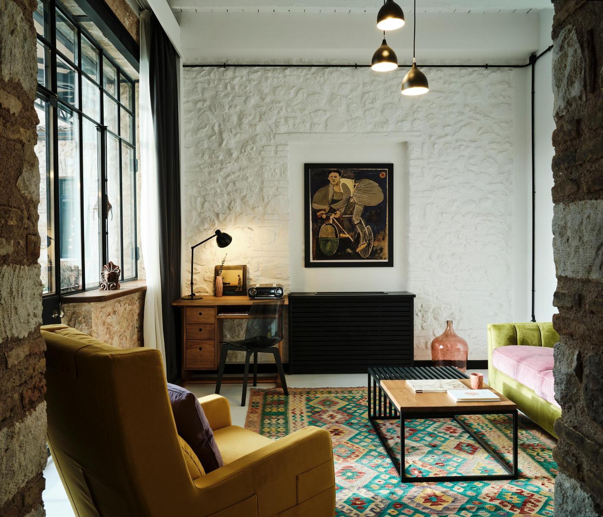 Not Hotel 5*