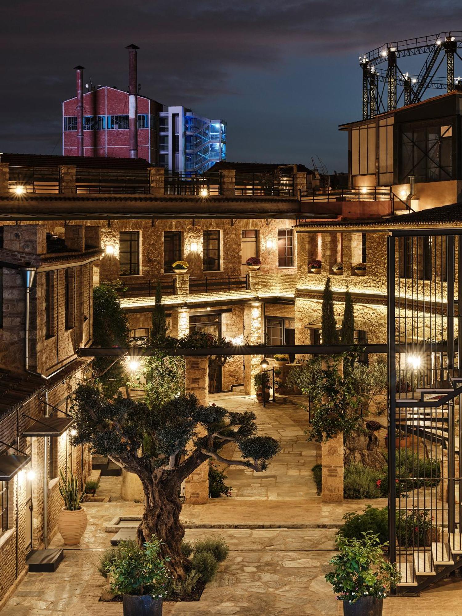Not Hotel 5*