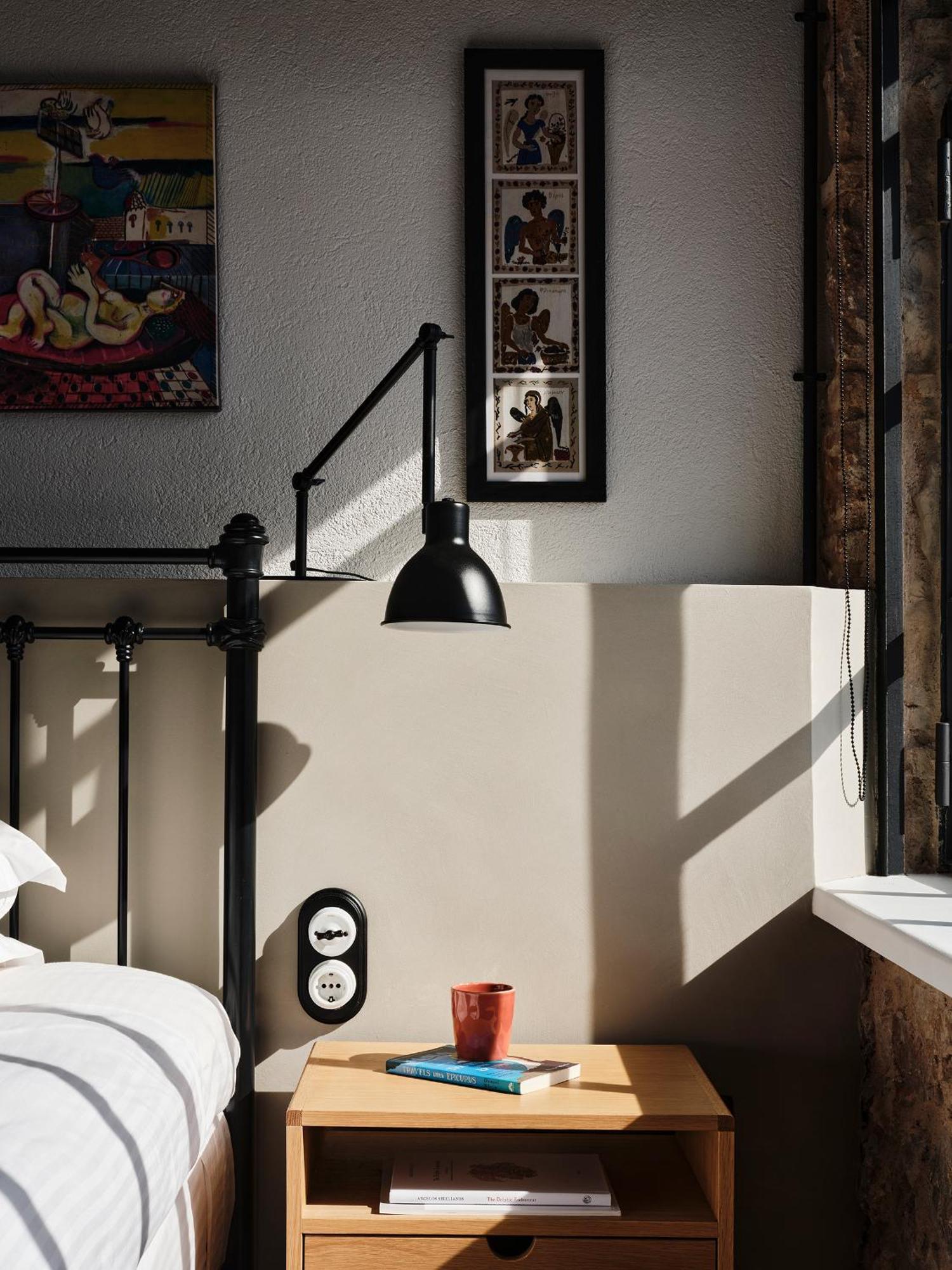 Hotel Not Atene
