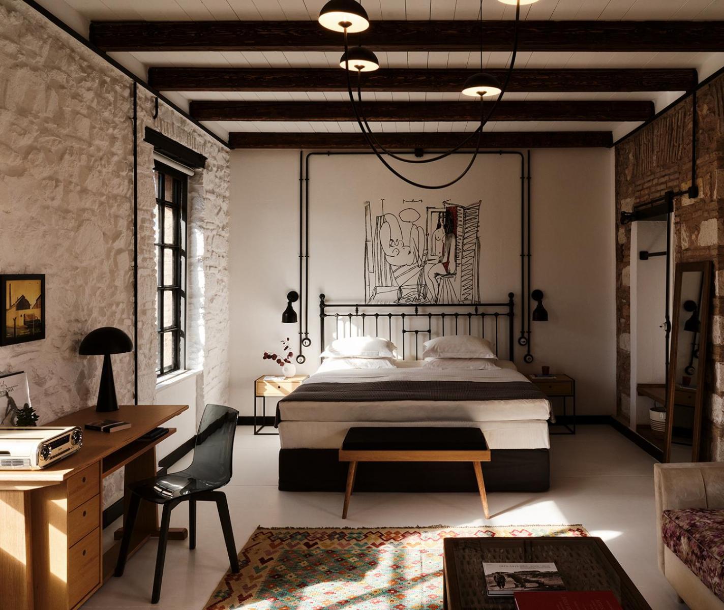 Hotel Not Atene
